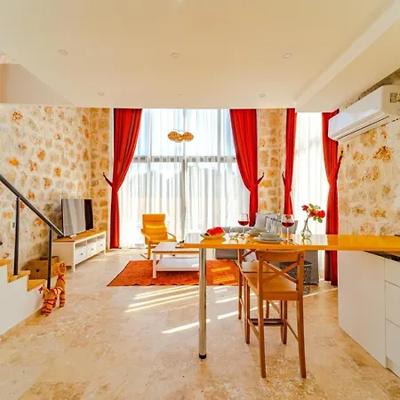 Villa Di Stella *